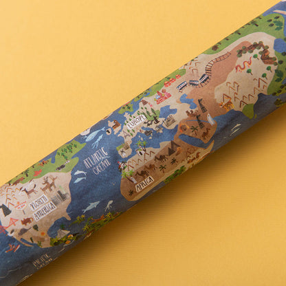 Caleidoscop Continente Londji – jucărie optică educativă