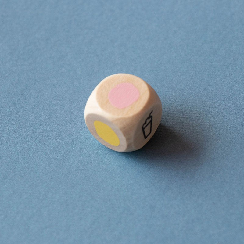 Joc de Observație Shakes – Joc Rapid de Familie pentru Copii 5+ ani | Londji