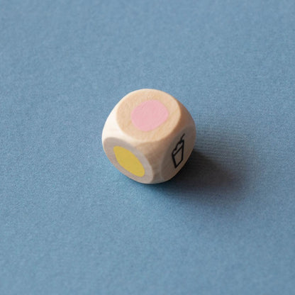 Joc de Observație Shakes – Joc Rapid de Familie pentru Copii 5+ ani | Londji