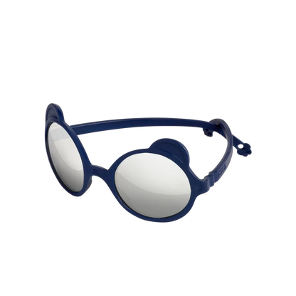 Ochelari de soare Ki ET LA, 0-12 luni - Ourson Elysee Blue