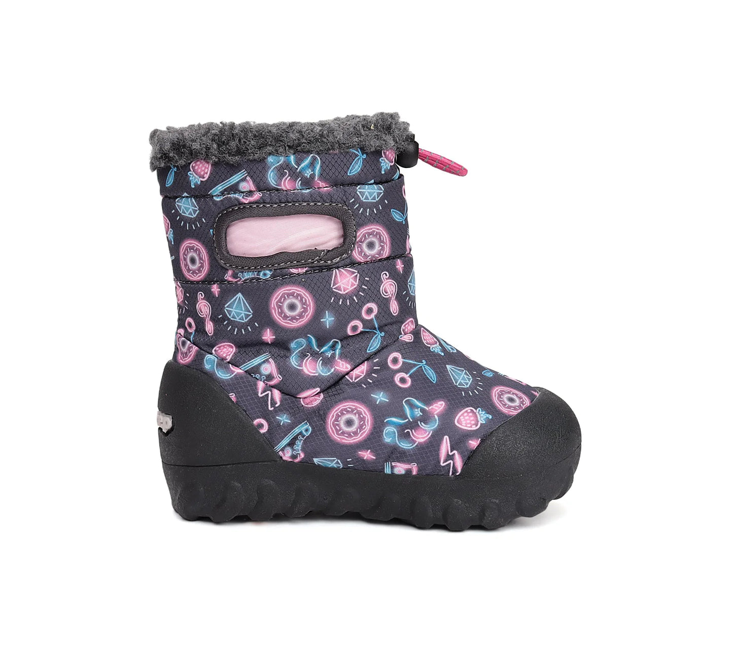 Cizme impermeabile D.D.Step AQUA-TEX - Daisy Pink