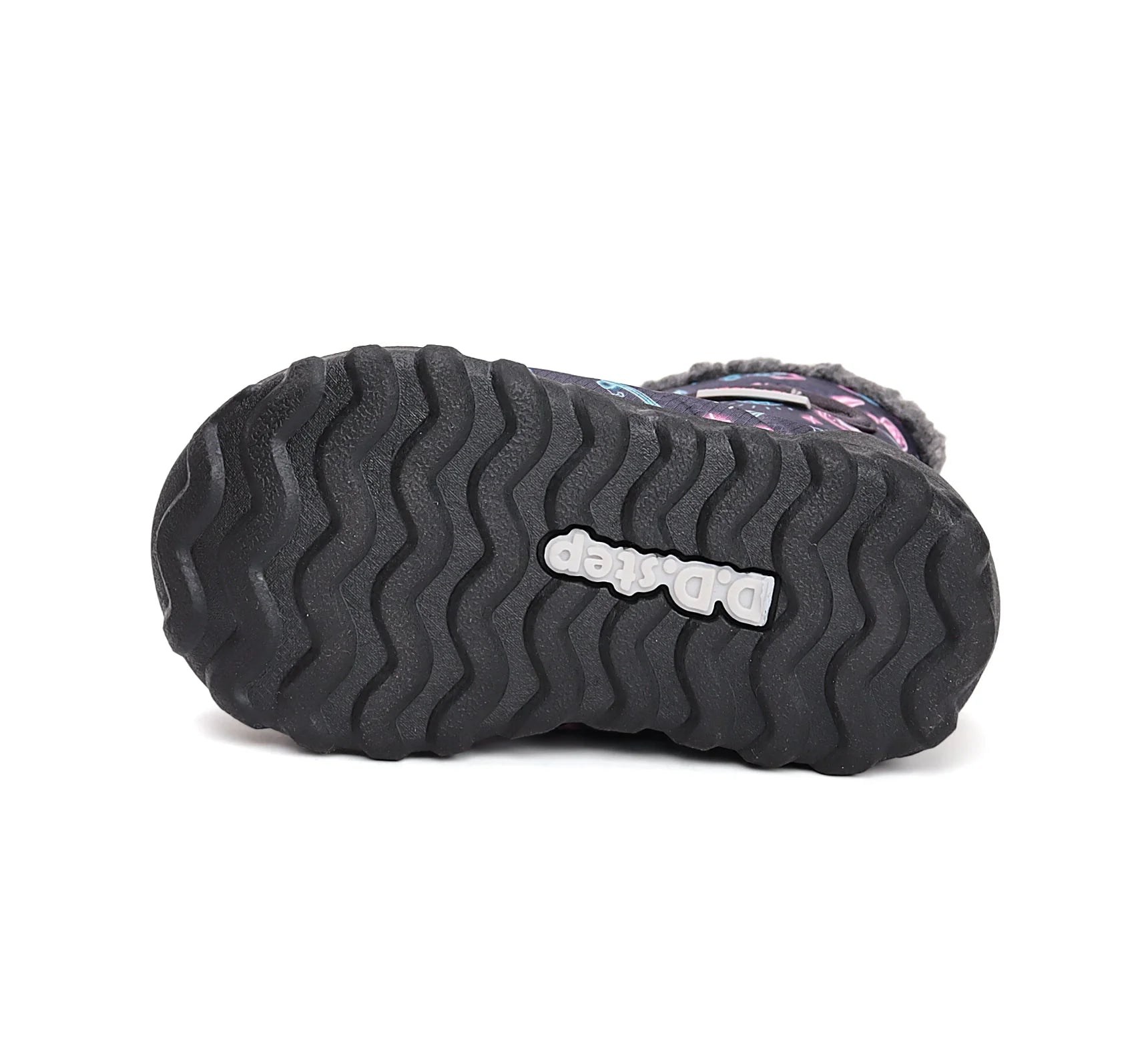 Cizme impermeabile D.D.Step AQUA-TEX - Daisy Pink