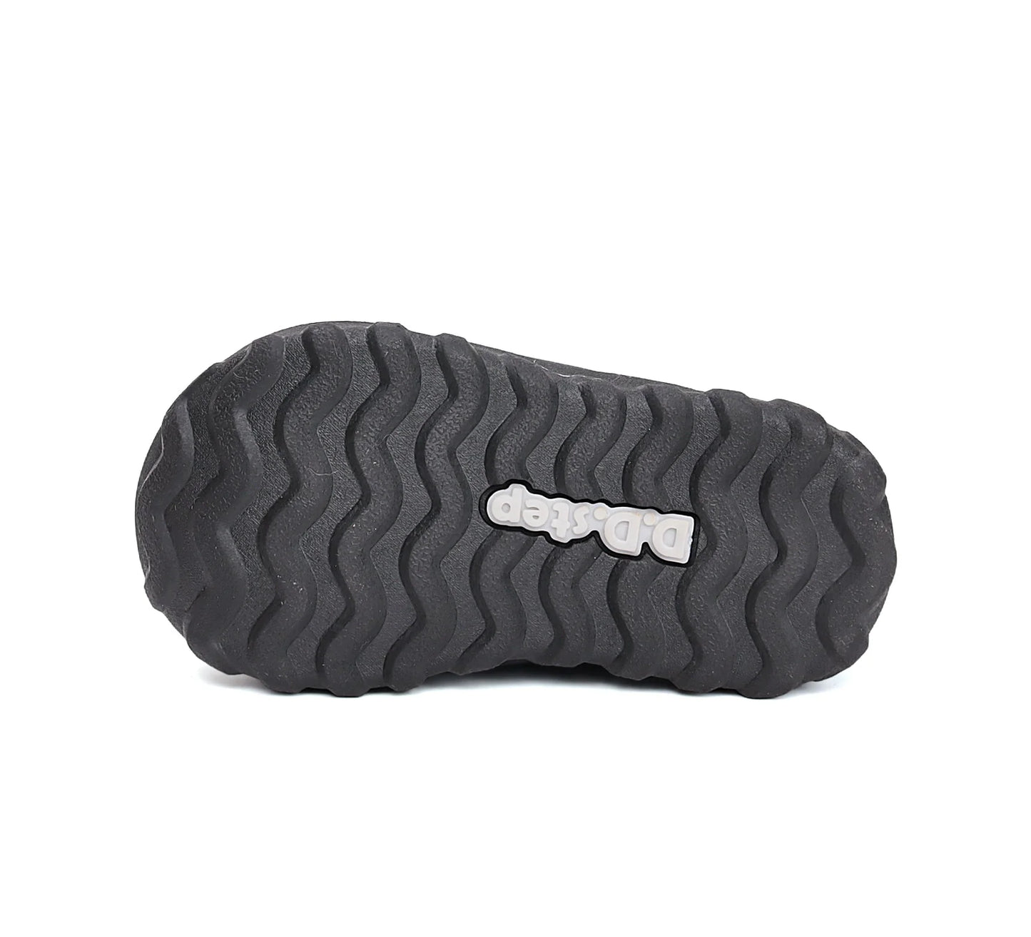 Cizme impermeabile D.D.Step AQUA-TEX - Dark Grey