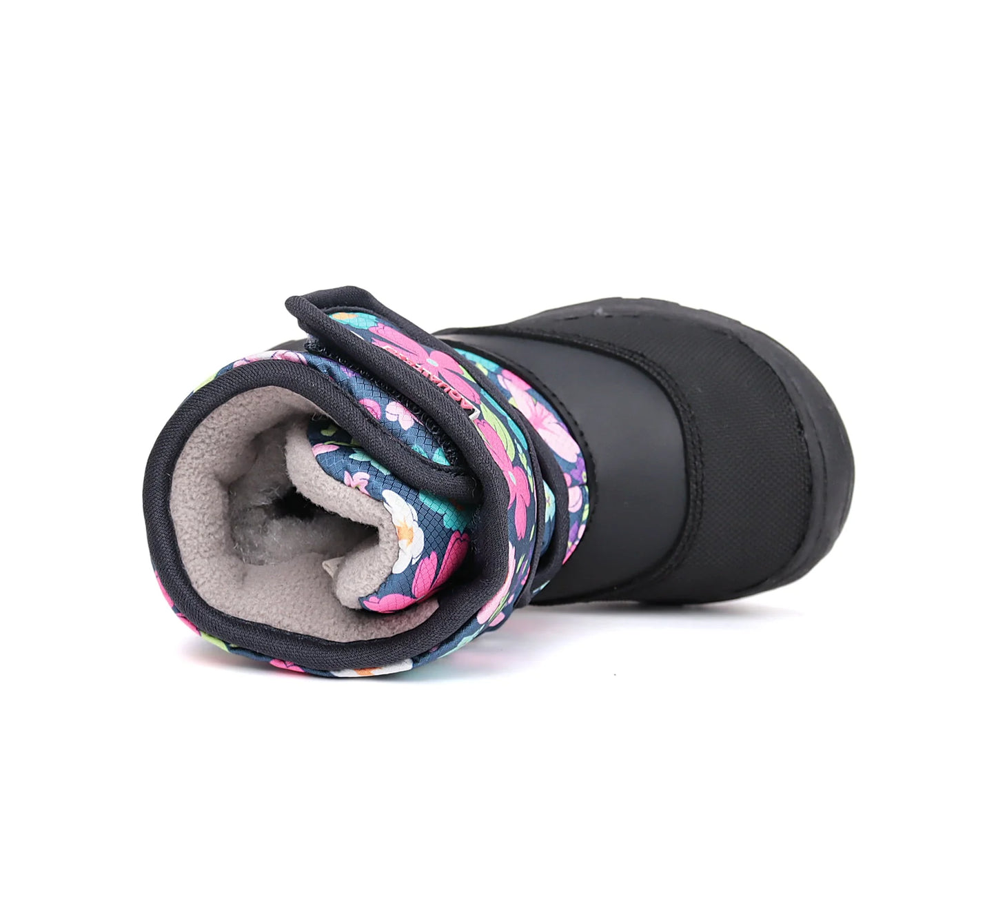 Cizme impermeabile, fete - D.D.Step AQUA-TEX - Royal Blue