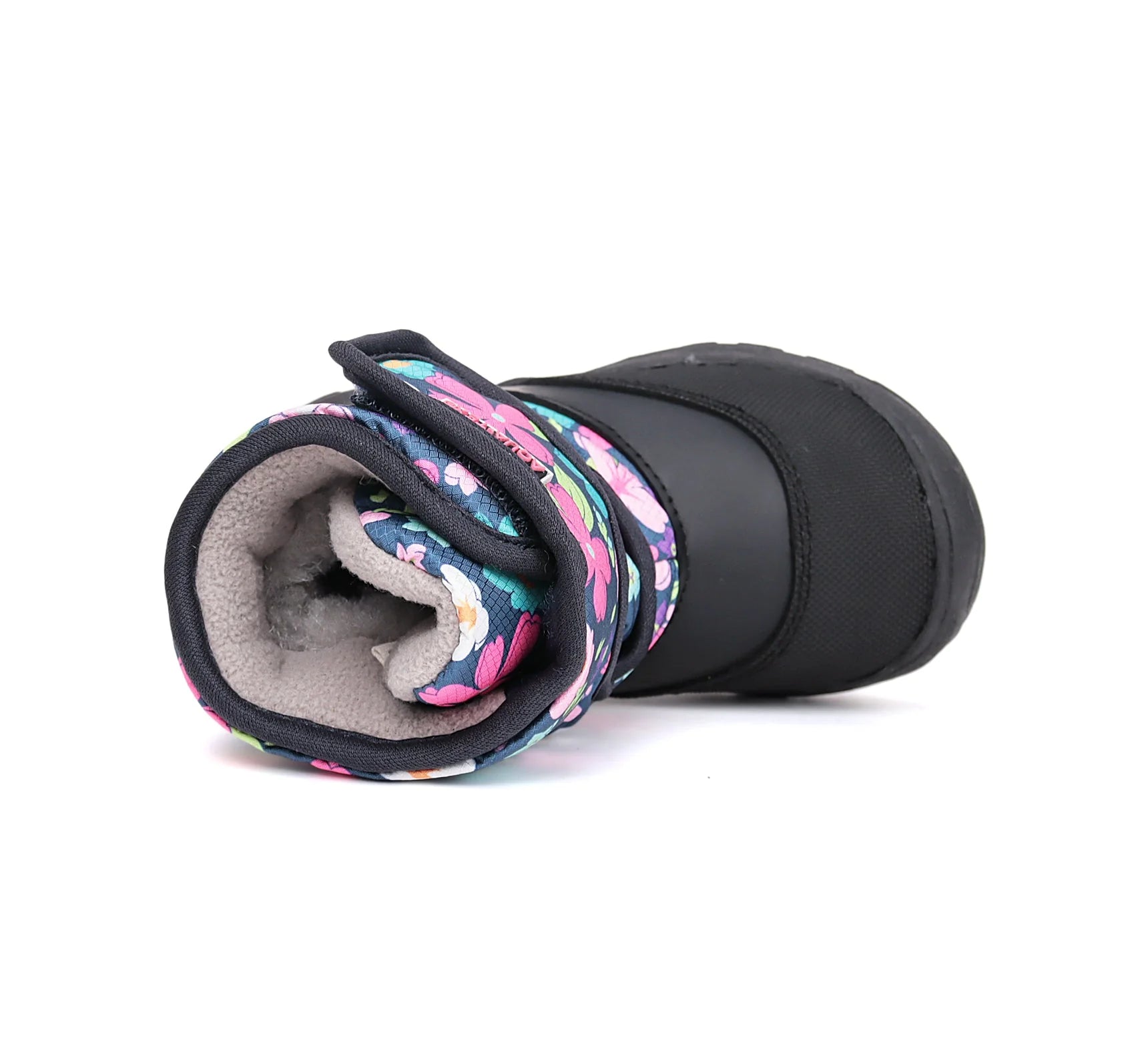 Cizme impermeabile, fete - D.D.Step AQUA-TEX - Royal Blue