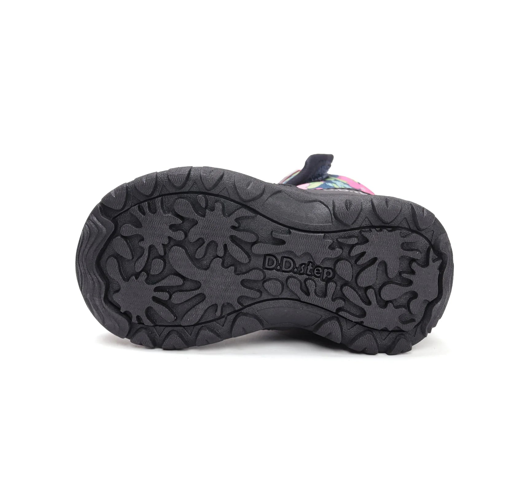 Cizme impermeabile, fete - D.D.Step AQUA-TEX - Royal Blue