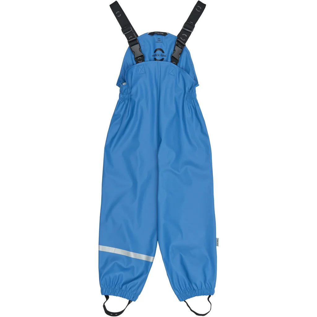 Set de ploaie Mikk-line - PU - Recycled - Strong Blue