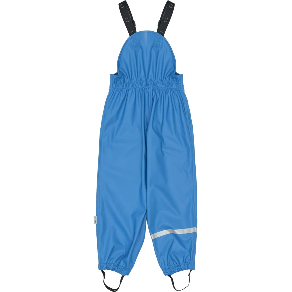 Set de ploaie Mikk-line - PU - Recycled - Strong Blue