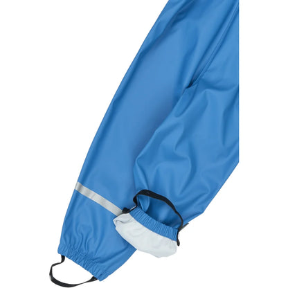 Set de ploaie Mikk-line - PU - Recycled - Strong Blue