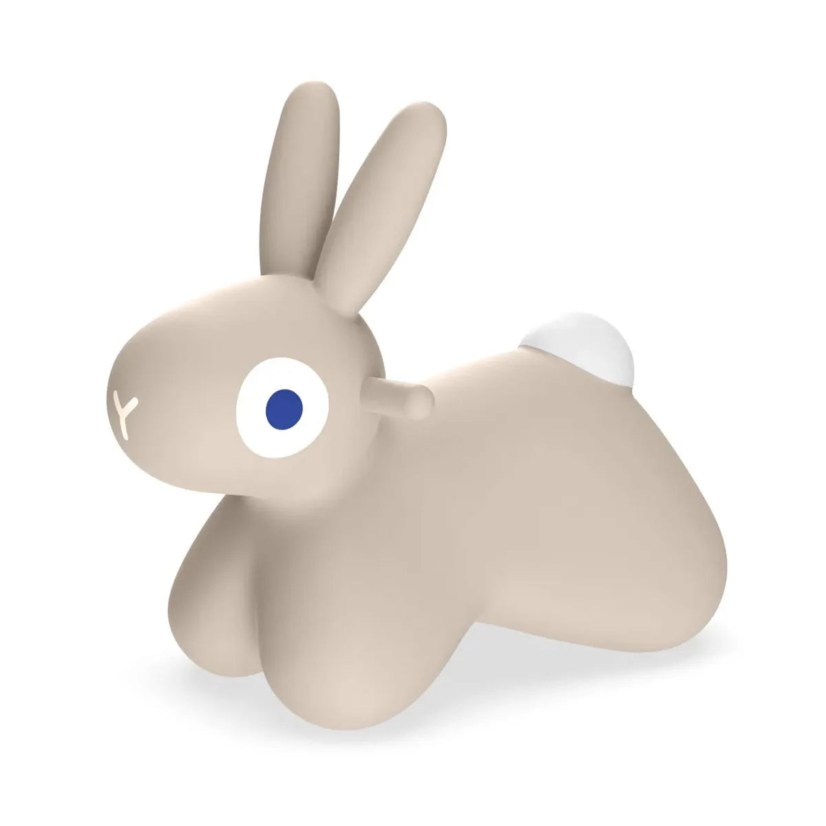 Hoppi Bunny, iepuraș gonflabil săltăreț, Quut toys