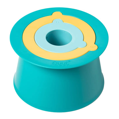 Quut Alto - forme pentru nisip - albastru