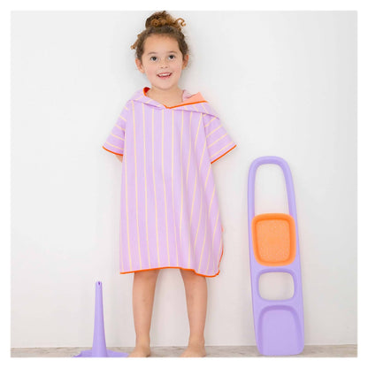 Poncho de plajă, Quut