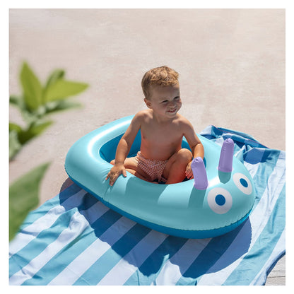 Bărcuță gonflabilă Quut