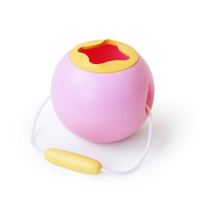 Quut Mini Ballo roz - găletușă pentru apă