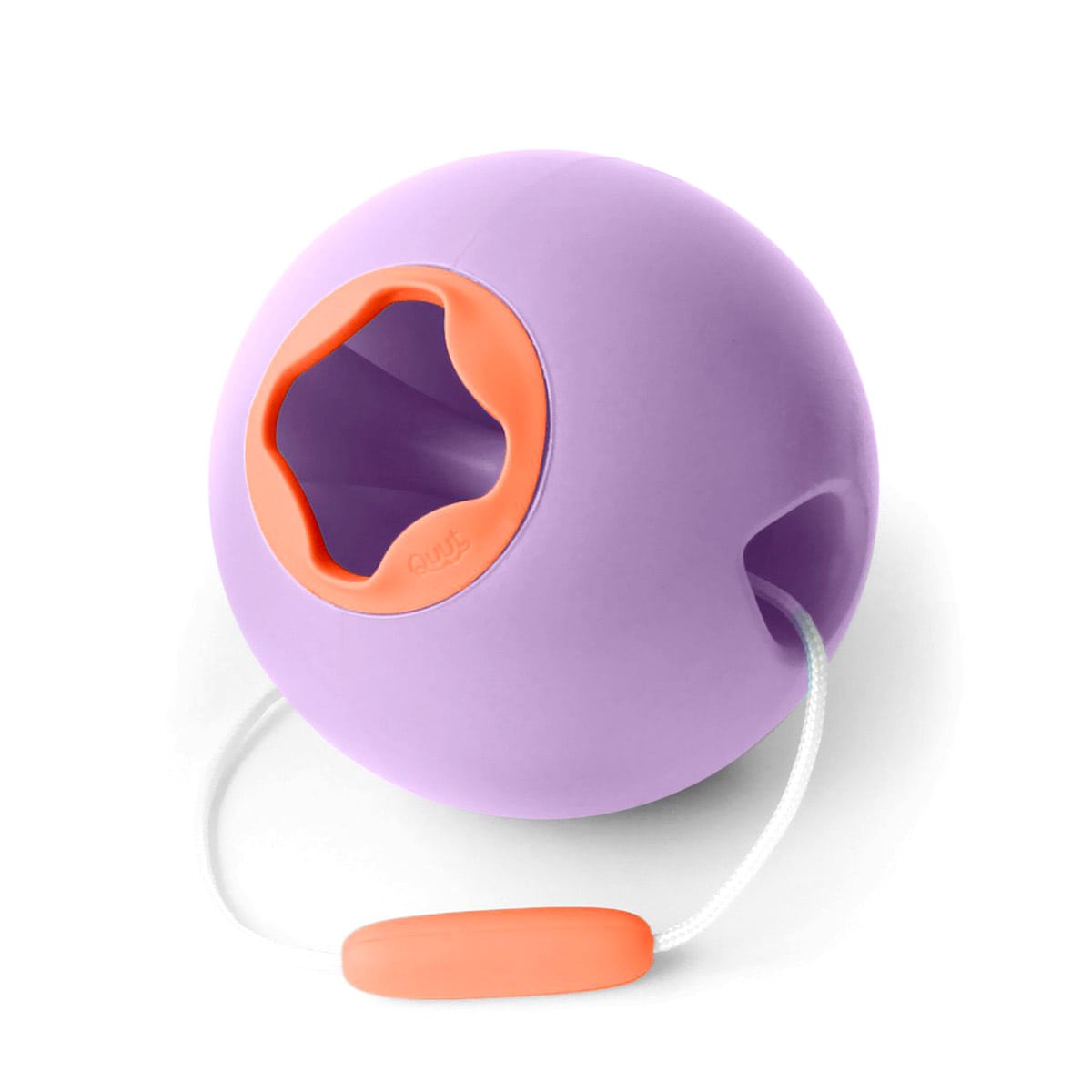 Quut Mini Ballo Mov - Găletușă pentru apă