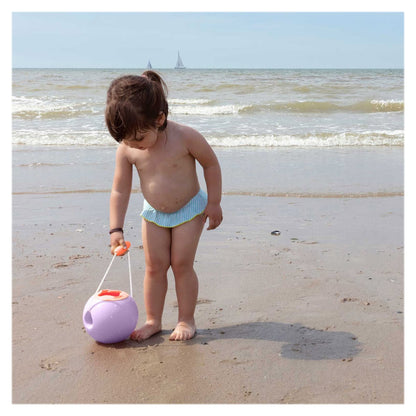 Quut Mini Ballo Mov - Găletușă pentru apă