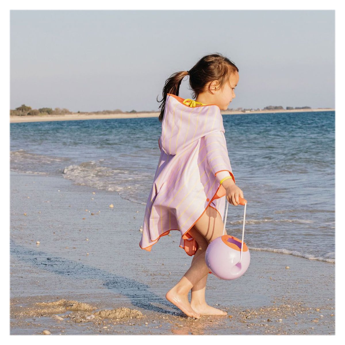 Quut Mini Ballo Mov - Găletușă pentru apă