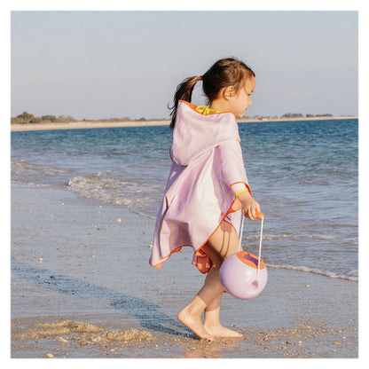 Quut Mini Ballo Mov - Găletușă pentru apă