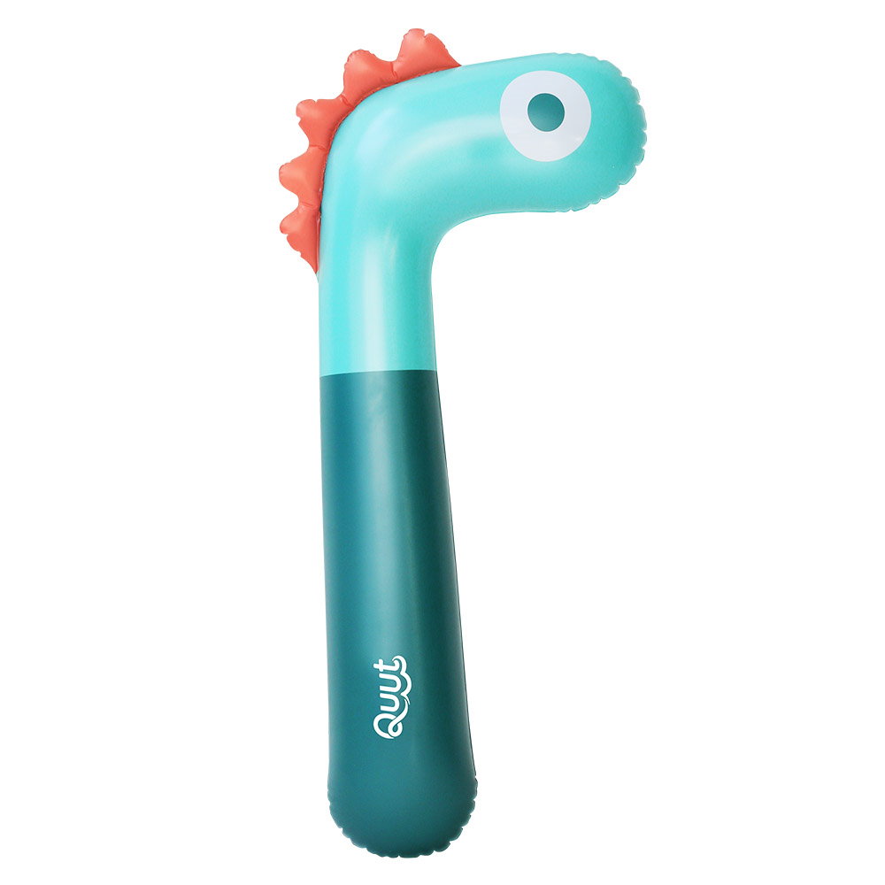 Jucărie gonflabilă, Dino Noodle, Quut Toys