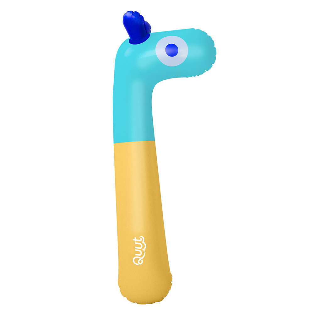 Jucărie gonflabilă, Giraffe Noodle, Quut Toys