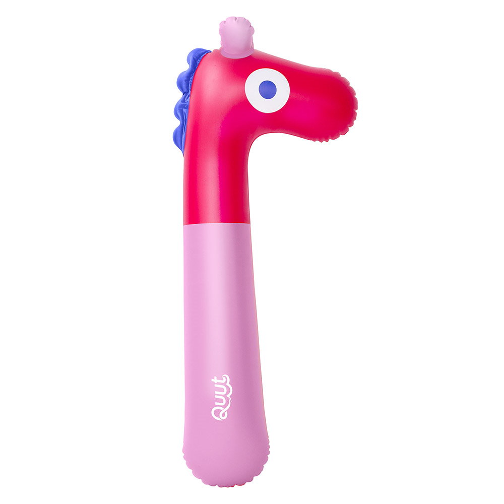 Jucărie gonflabilă, Horse Noodle, Quut Toys