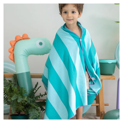 Prosop de plajă, 140 x 70 cm - Quut