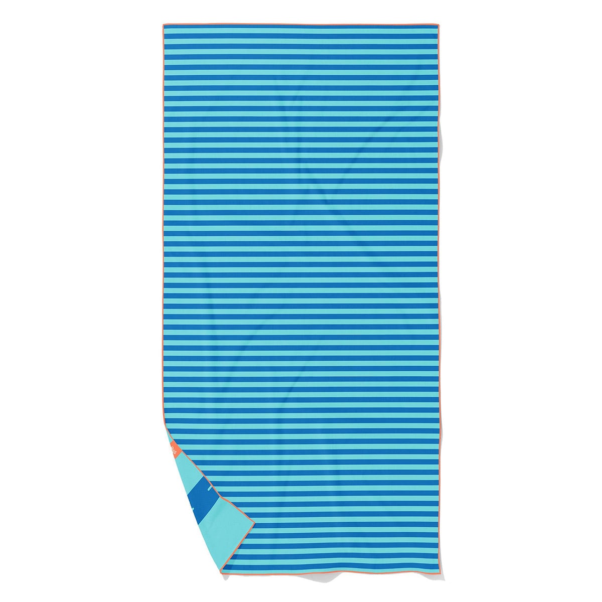 Prosop de plajă, 140 x 70 cm - Quut