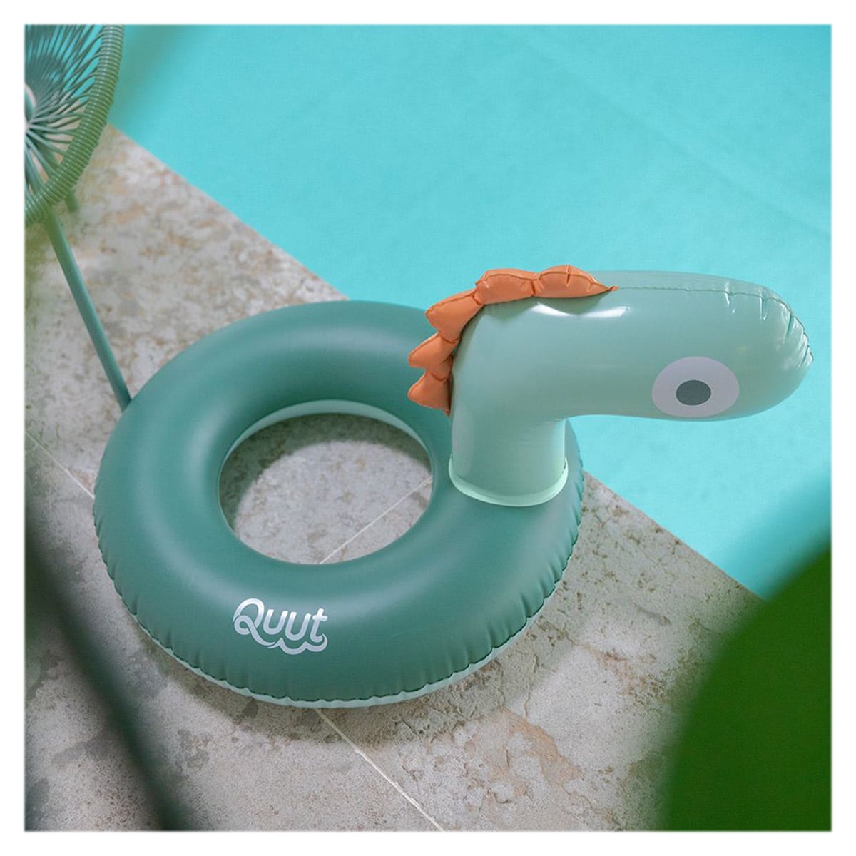 Colac de baie 50 cm, Căluț, Quut