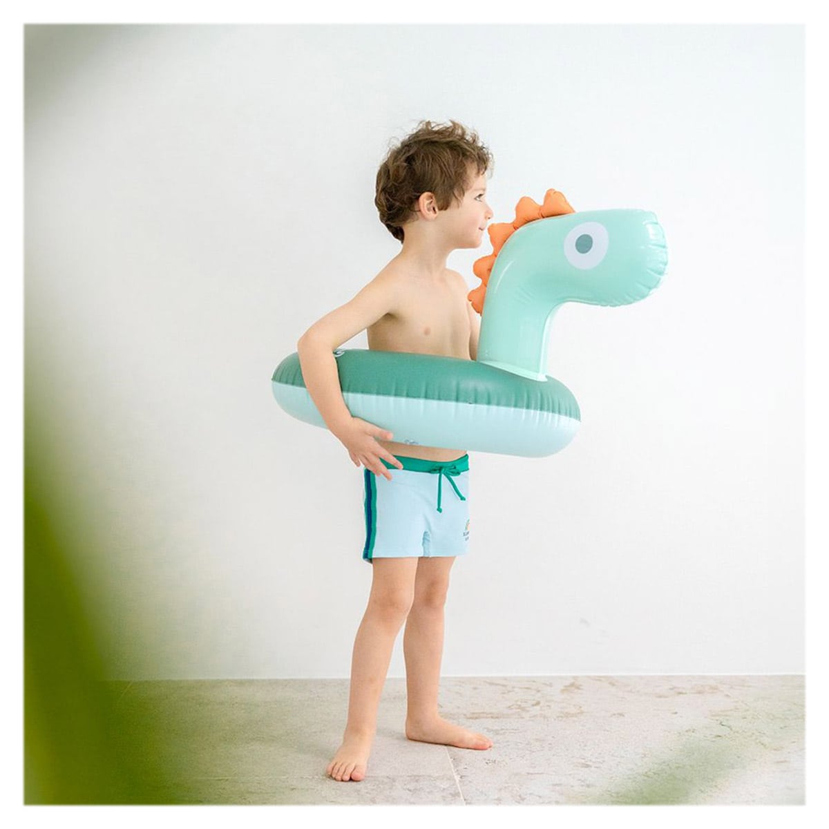 Colac de baie 50 cm, Căluț, Quut