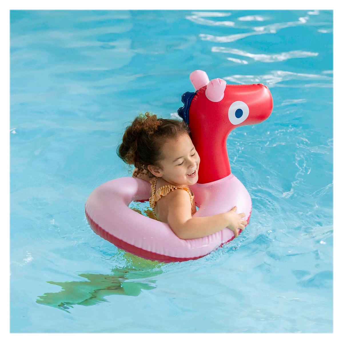 Colac de baie 50 cm, Căluț, Quut