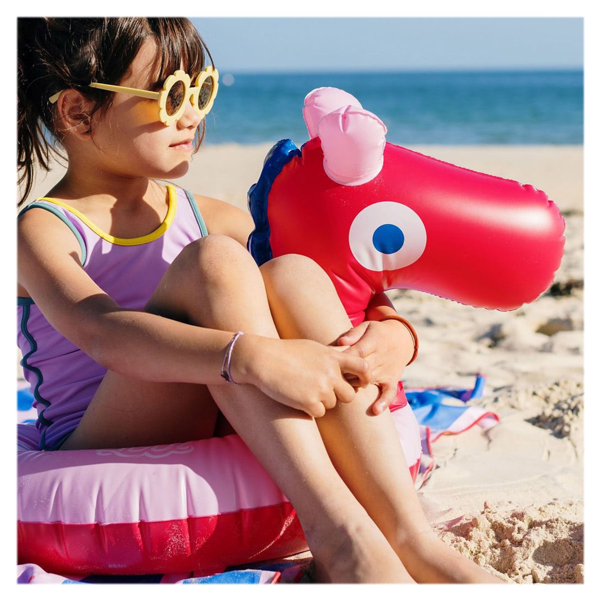 Colac de baie 50 cm, Căluț, Quut