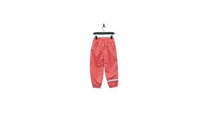 Pantaloni de ploaie - Coral - Ducksday