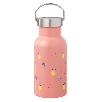 Sticlă termos Fresk pentru copii, 350 ml