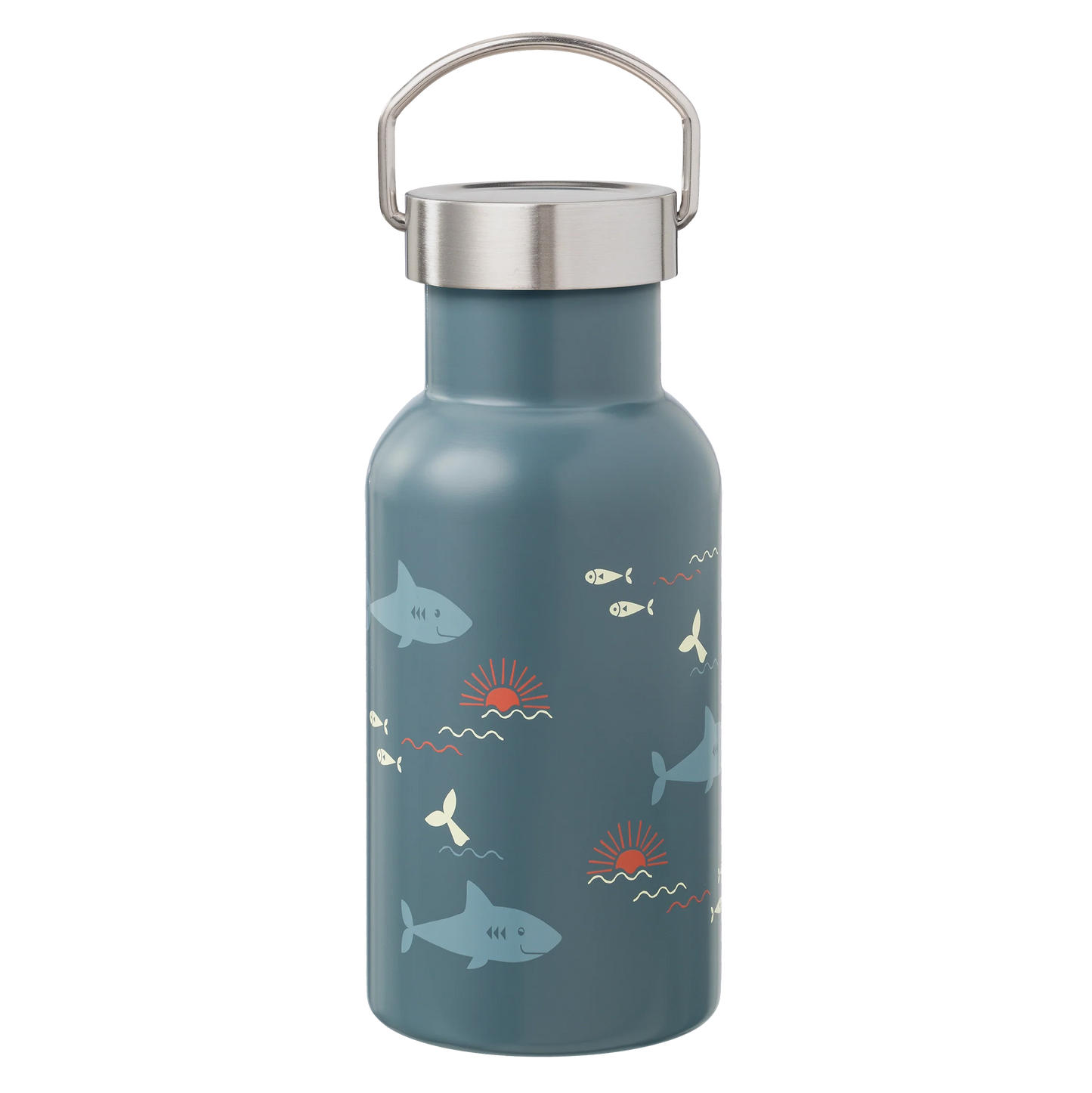 Sticlă termos Fresk pentru copii, 350 ml