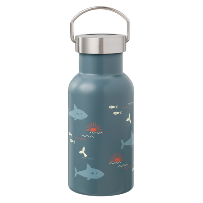 Sticlă termos Fresk pentru copii, 350 ml
