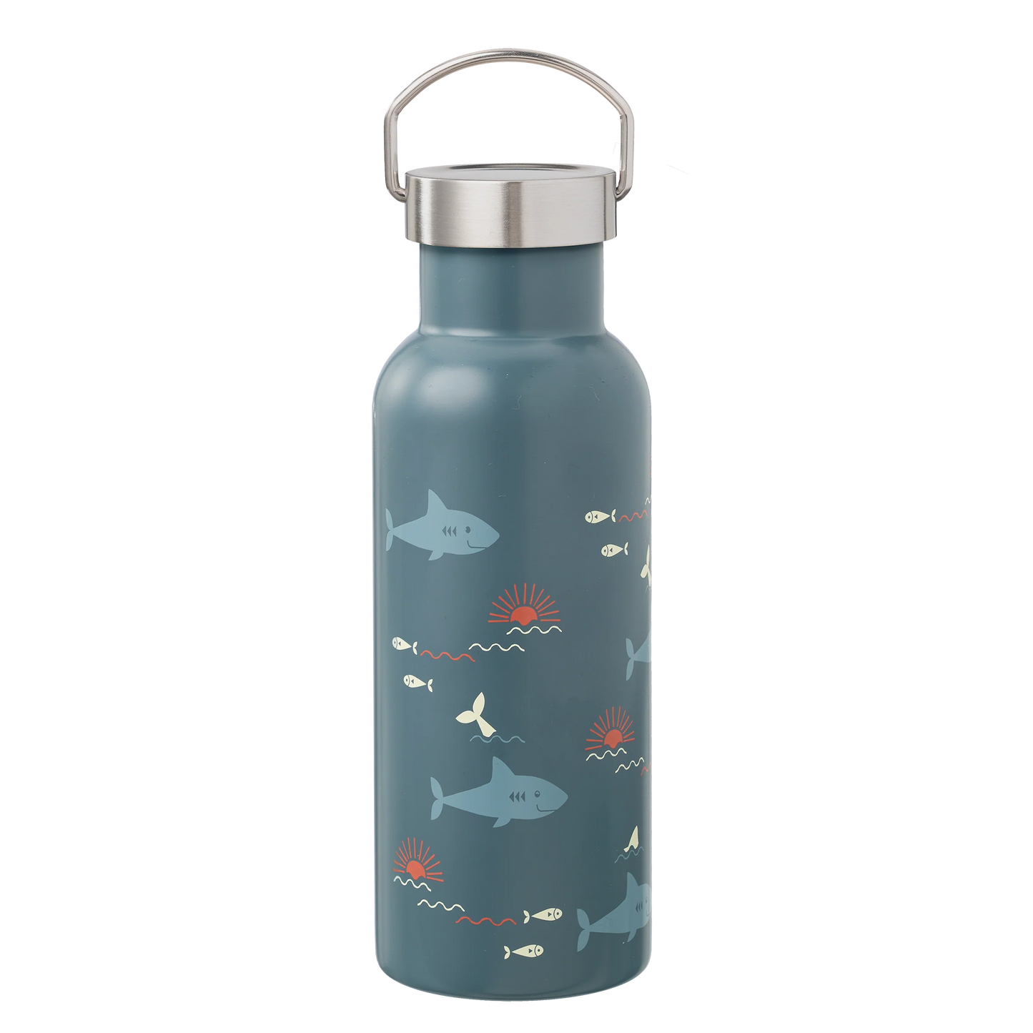 Sticlă termos Fresk pentru copii, 500 ml