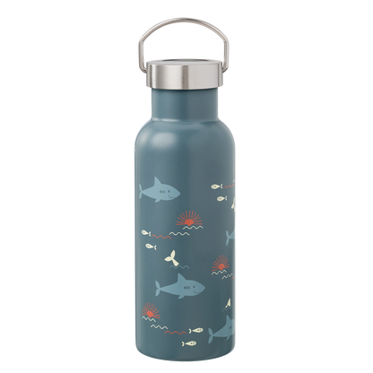 Sticlă termos Fresk pentru copii, 500 ml