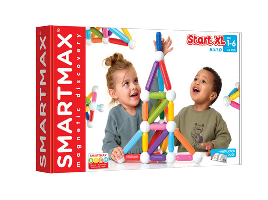 SmartMax - Start XL - Set educativ