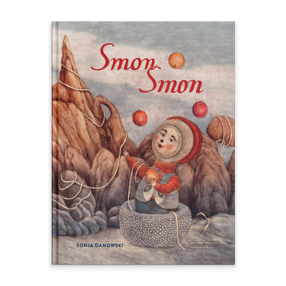 Smon Smon - Signatura