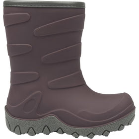 Cizme impermeabile căptușite cu lână Mikk-Line Thermo Boots - Sparrow