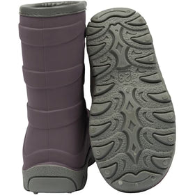 Cizme impermeabile căptușite cu lână Mikk-Line Thermo Boots - Sparrow