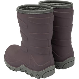Cizme impermeabile căptușite cu lână Mikk-Line Thermo Boots - Sparrow