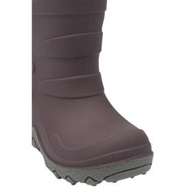 Cizme impermeabile căptușite cu lână Mikk-Line Thermo Boots - Sparrow