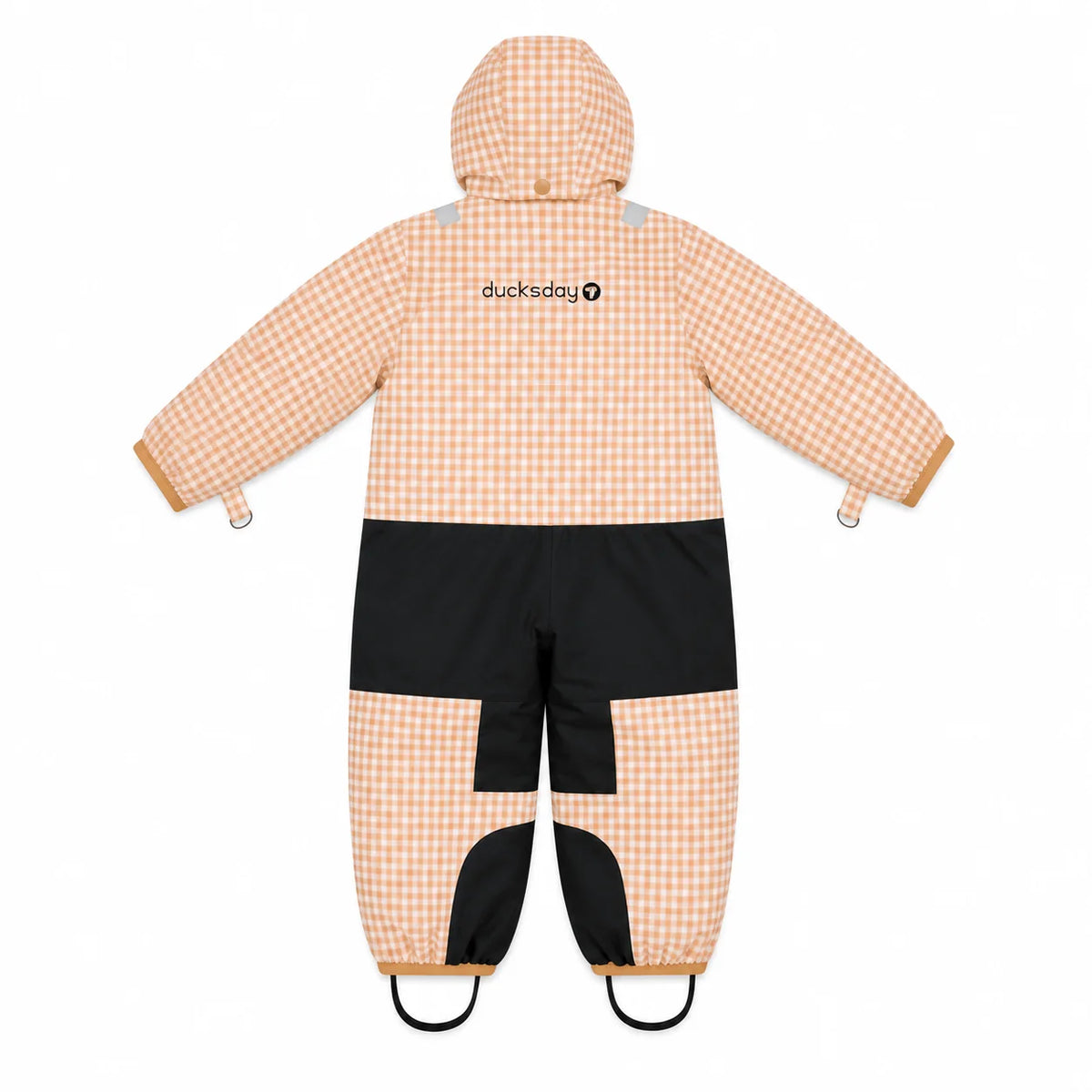 Snowsuit (costum de iarnă) Londen (toddler) - DucKsday