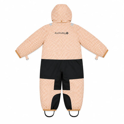 Snowsuit (costum de iarnă) Londen (toddler) - DucKsday