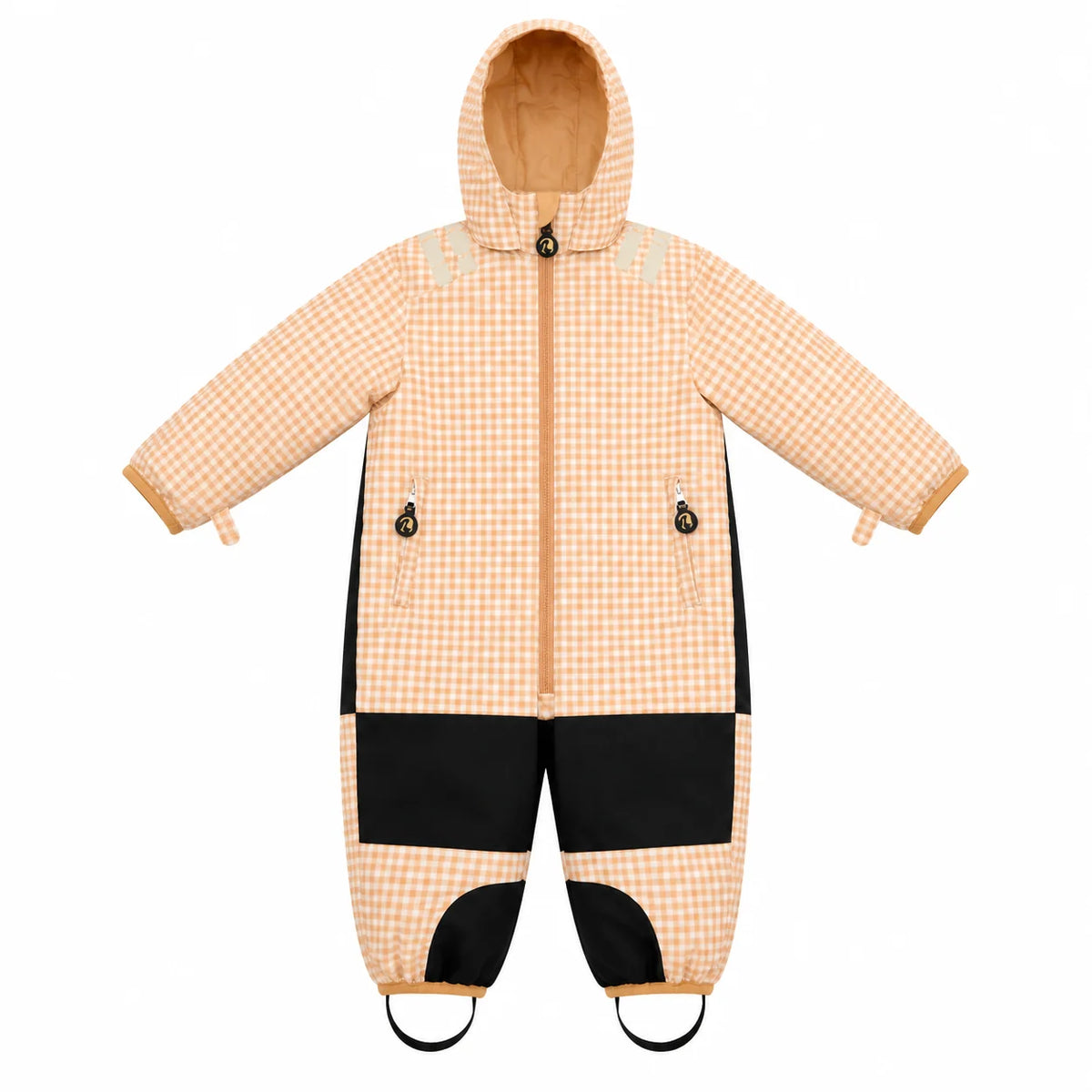 Snowsuit (costum de iarnă) Londen (toddler) - DucKsday