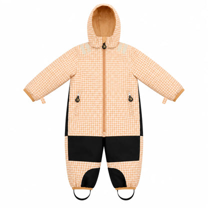 Snowsuit (costum de iarnă) Londen (toddler) - DucKsday