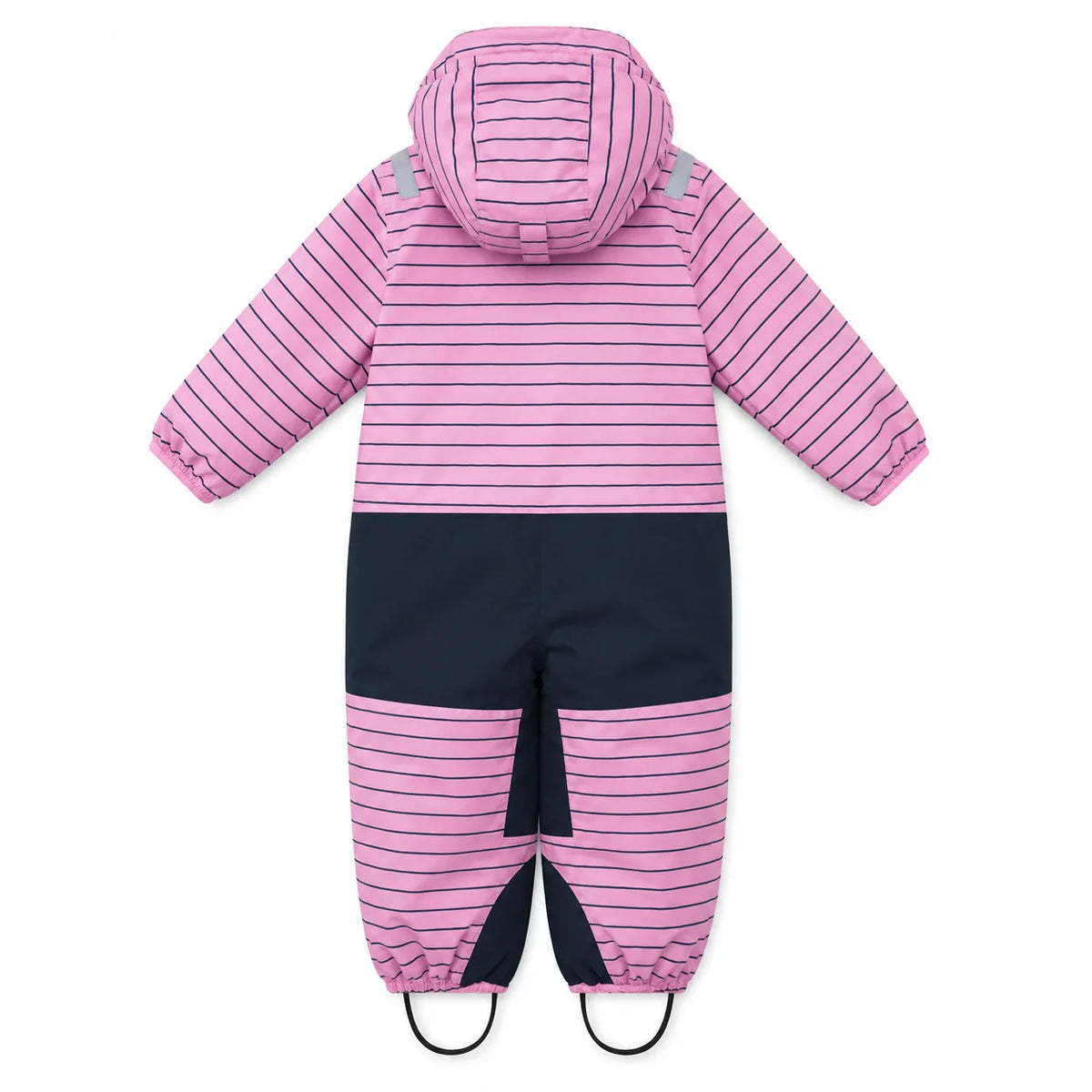 Snowsuit (costum de iarnă) Em (toddler) - DucKsday