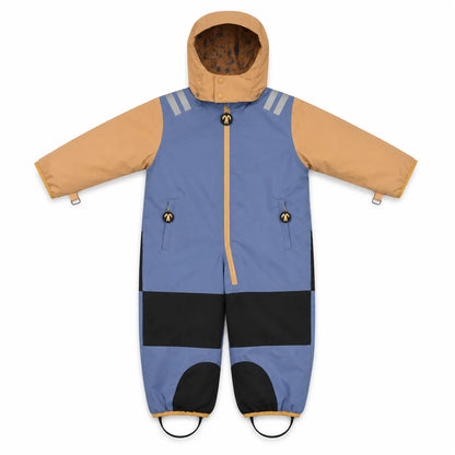 Snowsuit (costum de iarnă) Twin (toddler) - DucKsday