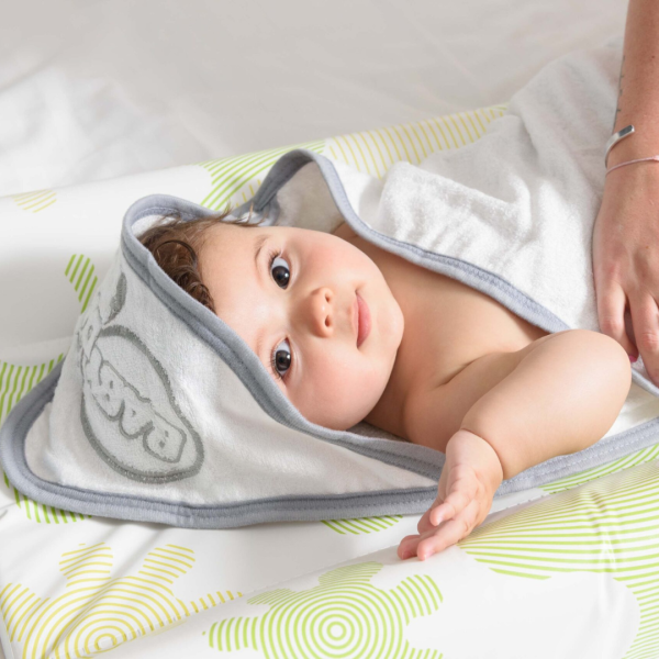 Prosop din bambus 100% CozyToze - Babydam